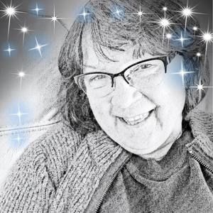 Meet your Posher, Karen